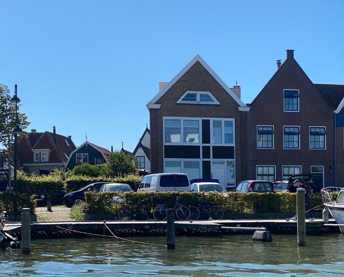 Who'S Anton For You Or Two, Monnickendam Near Amsterdam Eksteriør billede